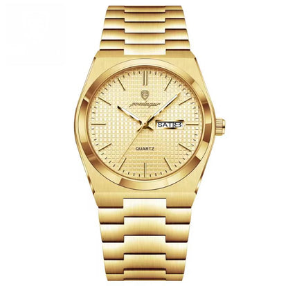 Baris&Sorah™ Jaxon