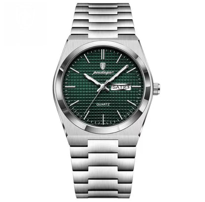 Baris&Sorah™ Jaxon