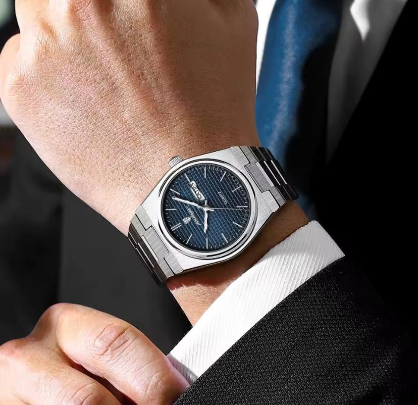 Baris&Sorah™ Jaxon