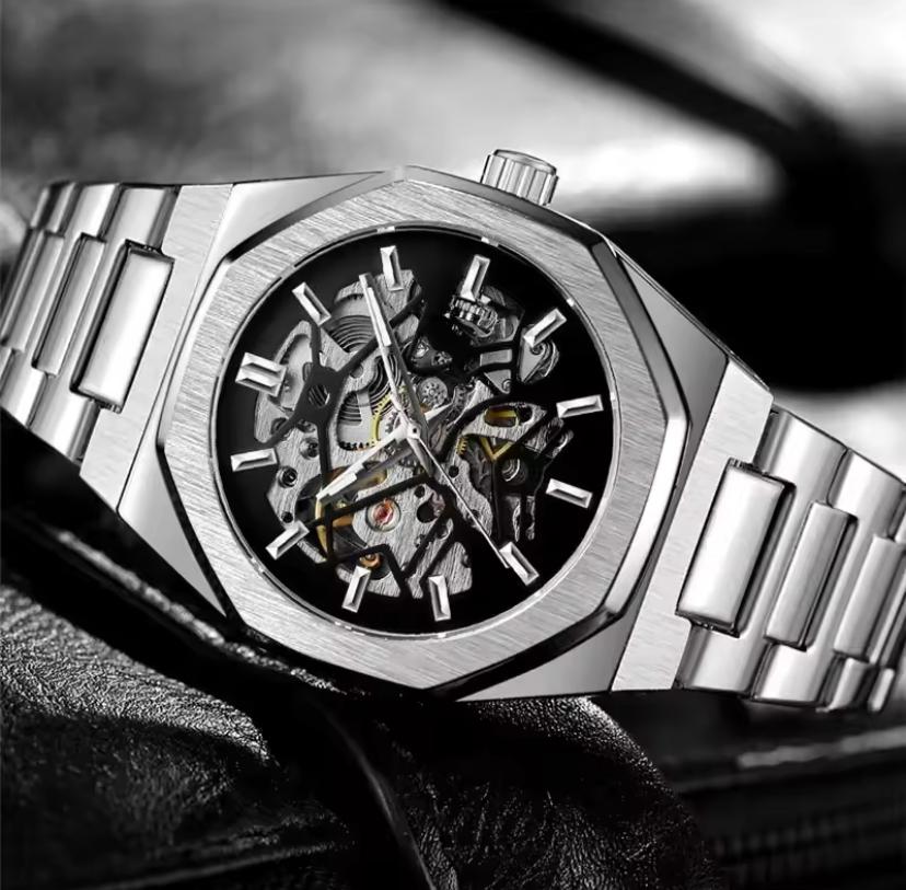 Baris&Sorah™ Spine