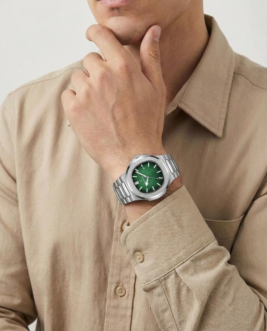 Baris&Sorah™ Marlow