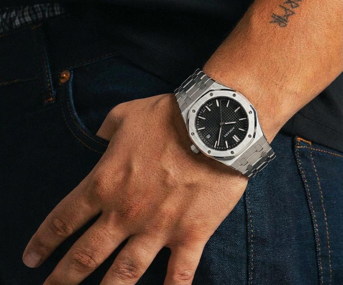 Baris&Sorah™ Oceanus