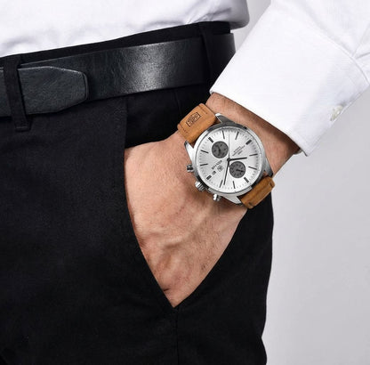 Baris&Sorah™ Prestige